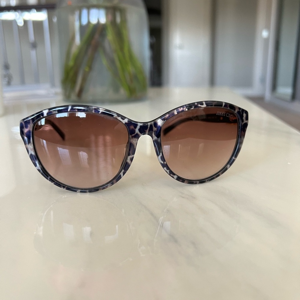 Jimmy Choo Sunglasses